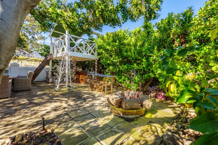 3 Bedroom Property for Sale in Franschhoek Western Cape